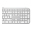 LOGITECH MX Keys S Jasnoszary 920-011588 - 1145860 - zdjęcie 6